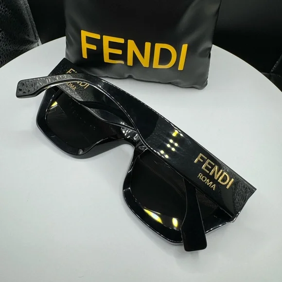 Fendi Sunglasses